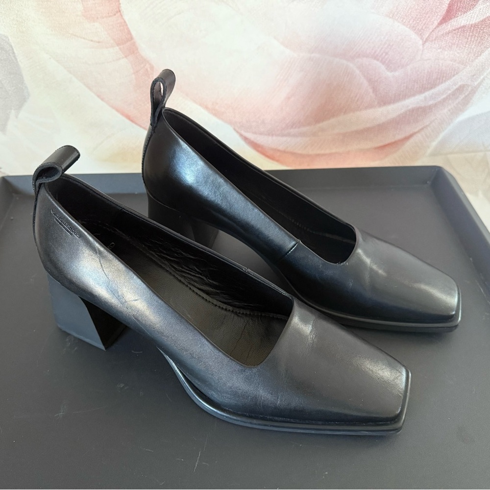 Vagabond Shoemakers Hedda Pump